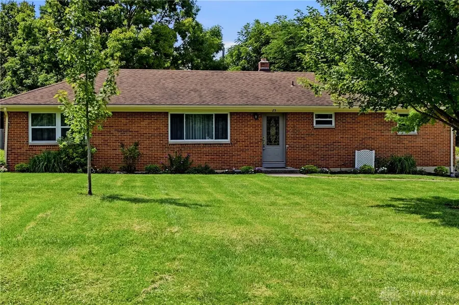 25 Secore Court, Beavercreek, OH 45440 - #2