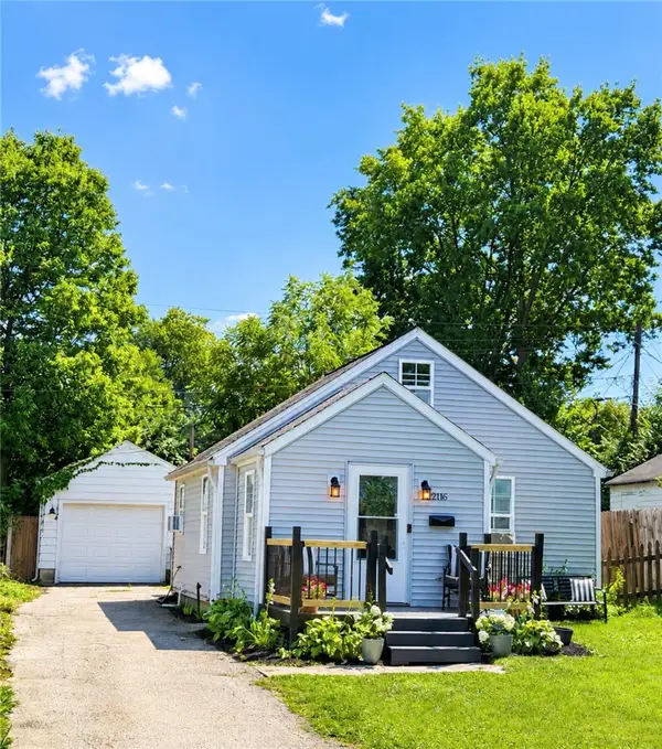 2116 Lodell Avenue, Harrison Twp, OH 45414