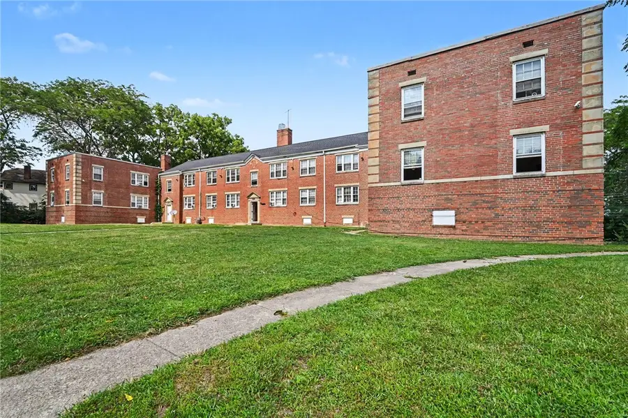 2662-2678 N Main Street, Dayton, OH 45405 - #2