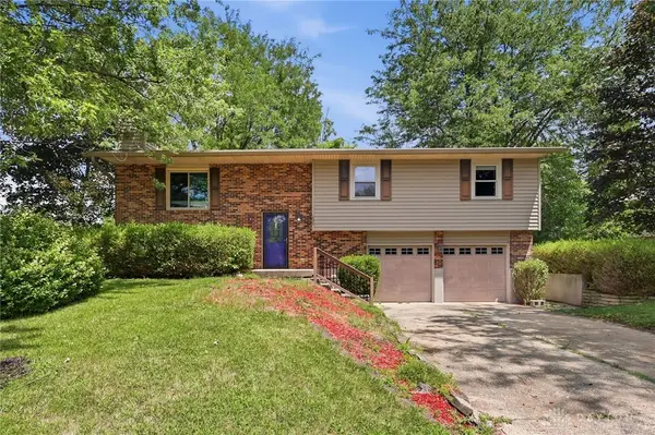 4460 E Mohave Drive, Beavercreek, OH 45431