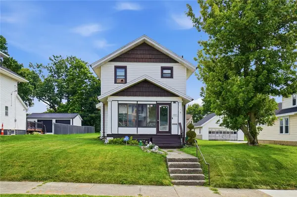 1587 Charles Street, Springfield, OH 45505