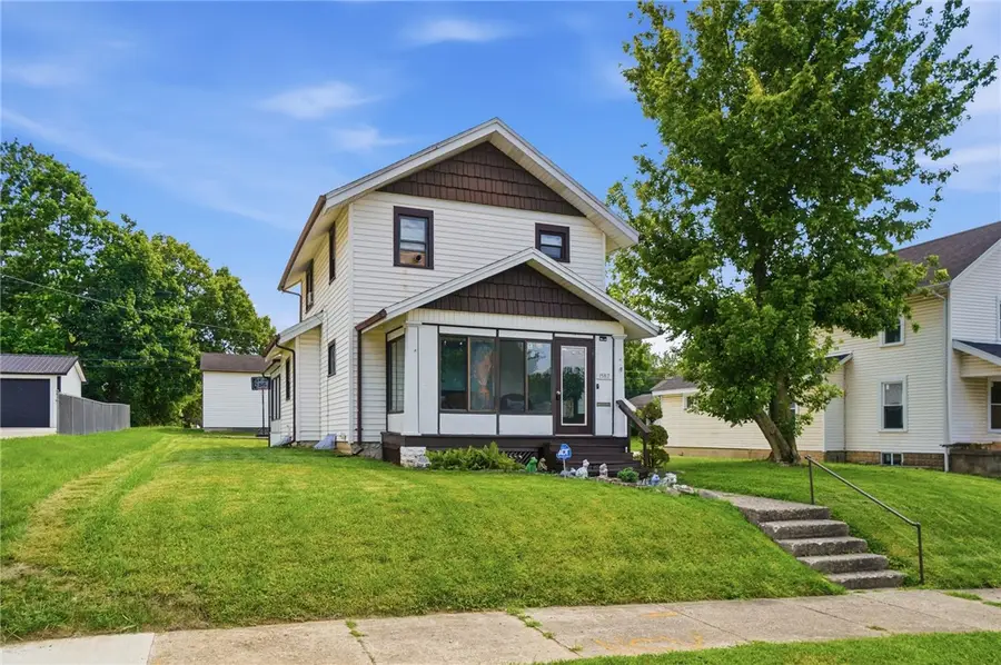1587 Charles Street, Springfield, OH 45505 - #2
