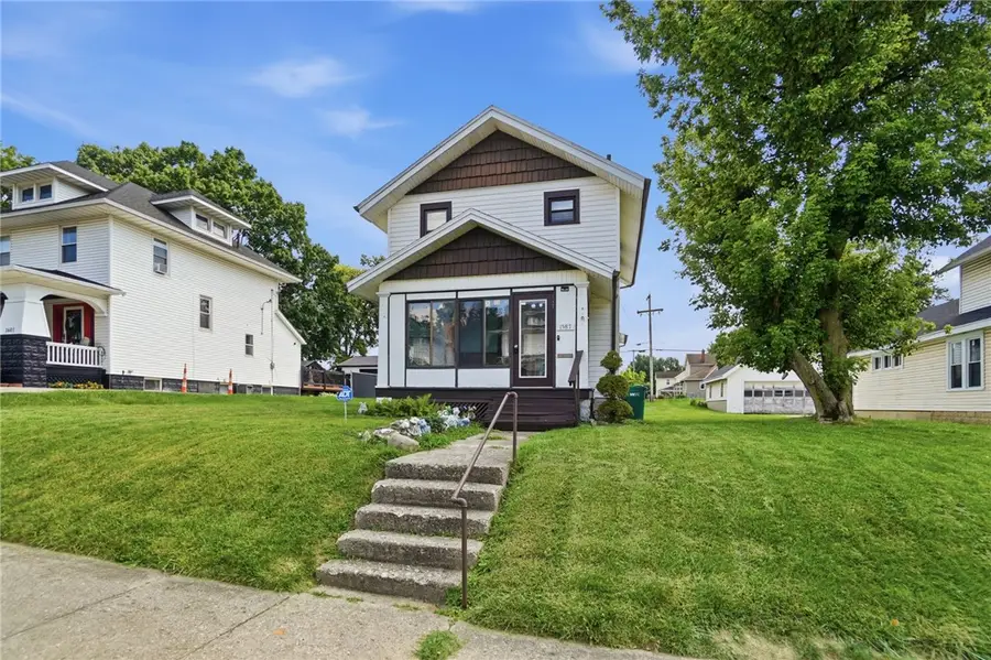 1587 Charles Street, Springfield, OH 45505 - #3