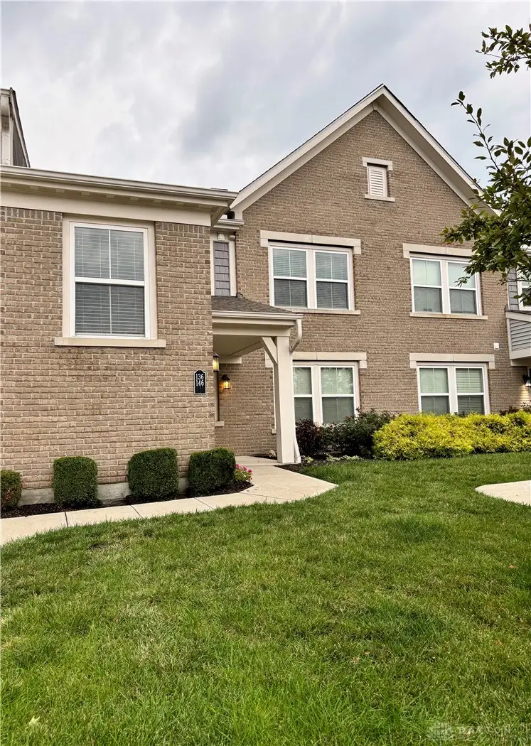 136 Waterhaven Way, Springboro, OH 45066 - #1