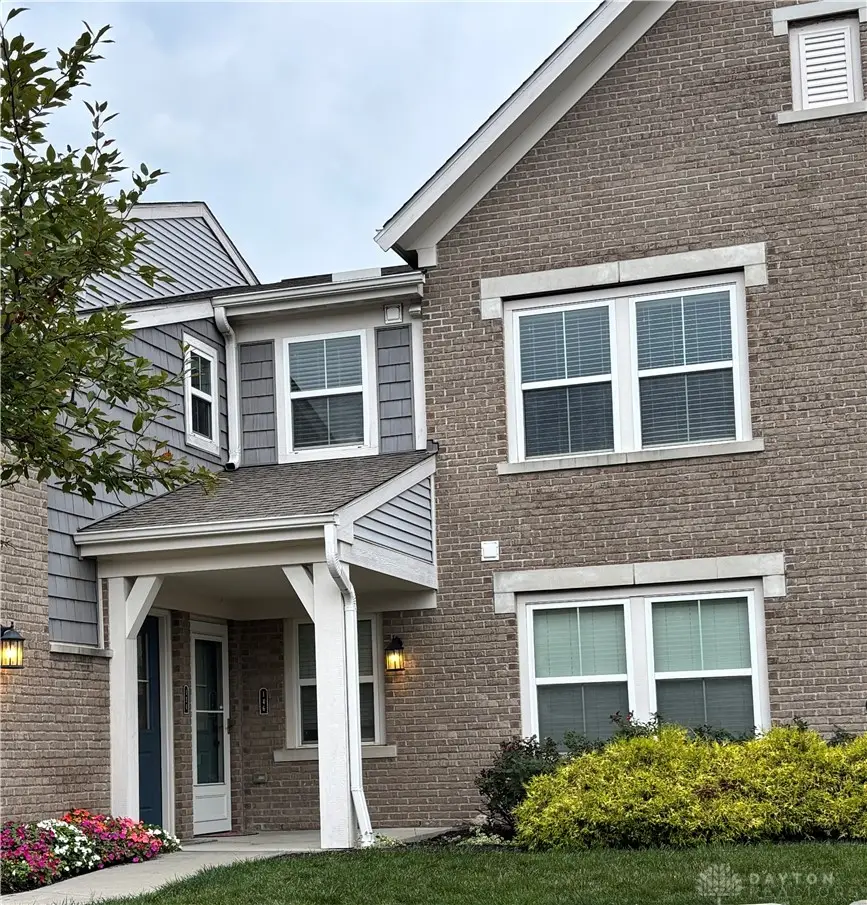 136 Waterhaven Way, Springboro, OH 45066 - #2