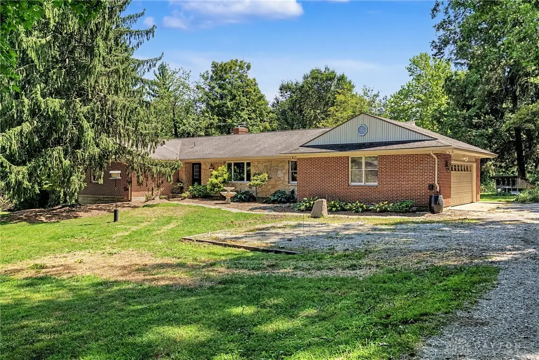 8815 Oregonia Road, Massie, OH 45068 - #1