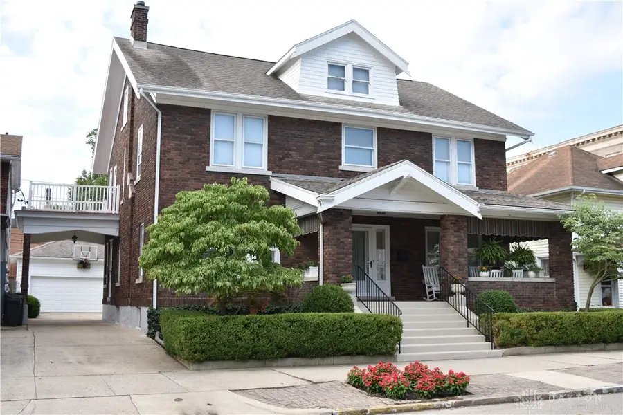 211 W Greene Street, Piqua, OH 45356 - #2