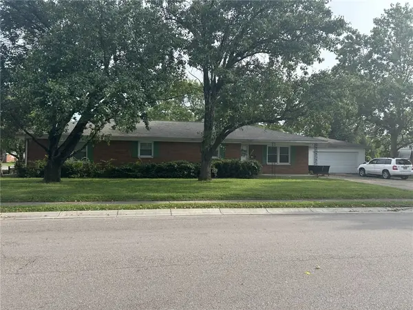 809 Southline, Lebanon, OH 45036