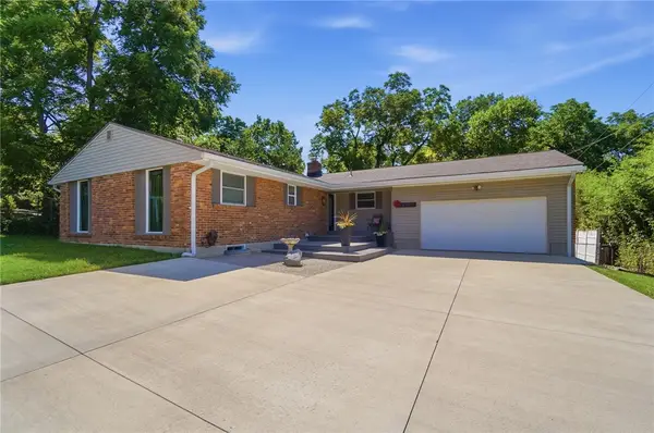 6001 Cindy Drive, West Carrollton, OH 45449