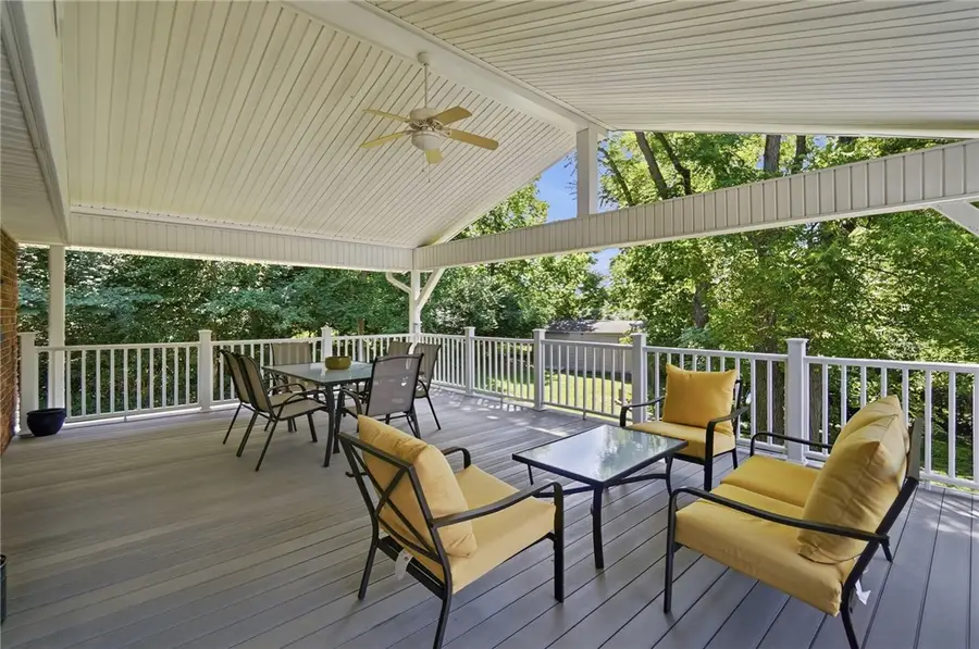 6001 Cindy Drive, West Carrollton, OH 45449 - #3