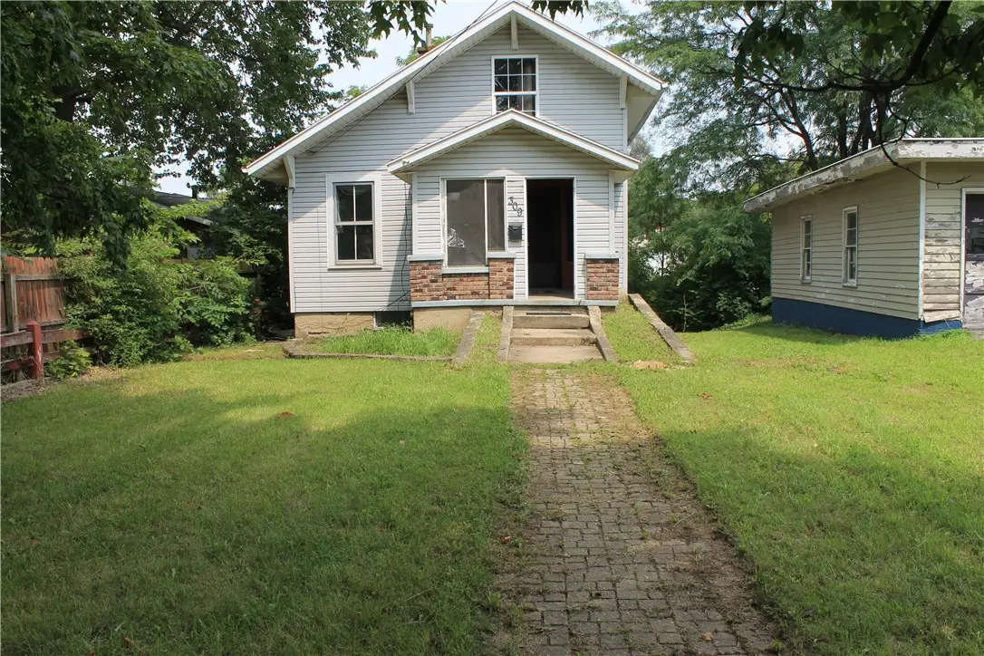 309 Tecumseh Street, Greenville, OH 45331 - #1