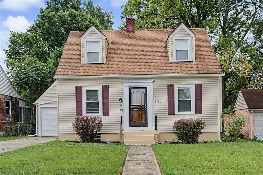 1312 Canfield Avenue, Dayton, OH 45406 - #3