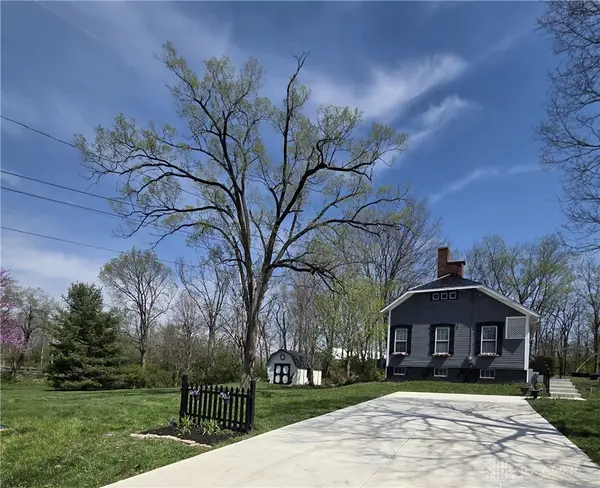 2282 Whitey Marshall Dr 895 Alpha Rd, Beavercreek, OH 45434