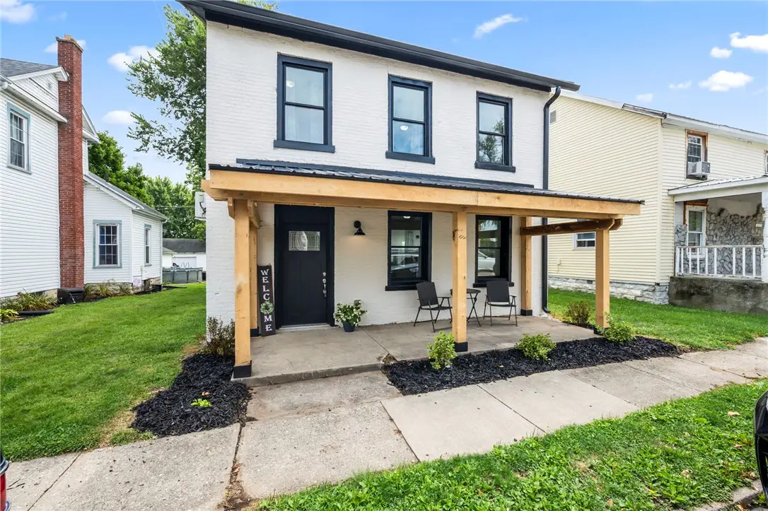 419 Harrison Street, Piqua, OH 45356 - #1