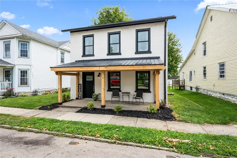 419 Harrison Street, Piqua, OH 45356 - #2