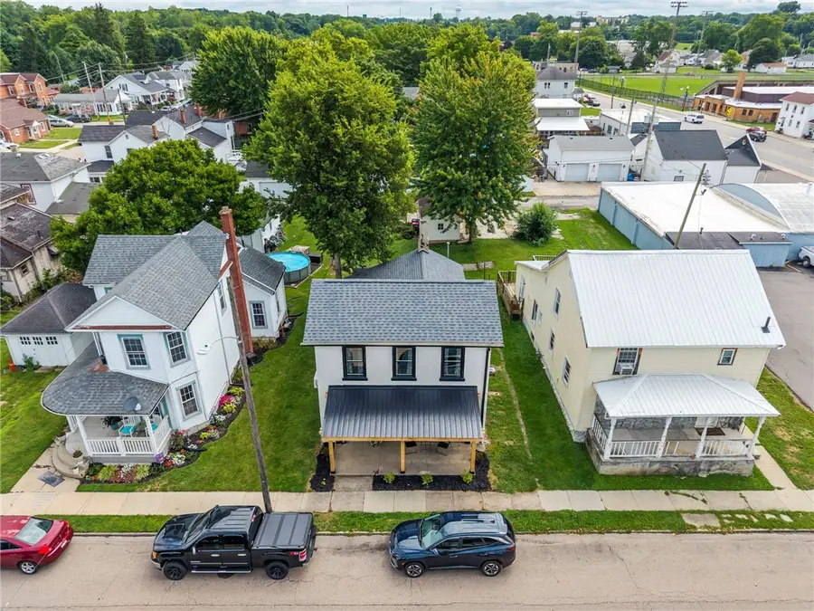 419 Harrison Street, Piqua, OH 45356 - #3
