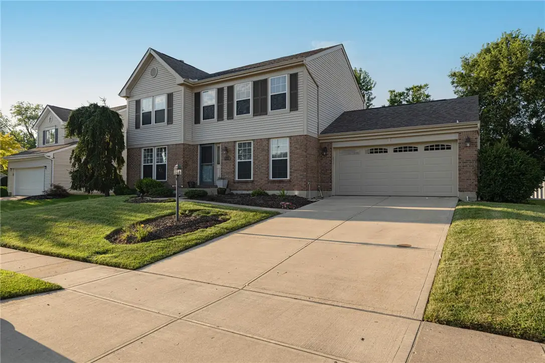 2055 Rosina Drive, Miamisburg, OH 45342 - #1