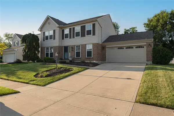 2055 Rosina Drive, Miamisburg, OH 45342