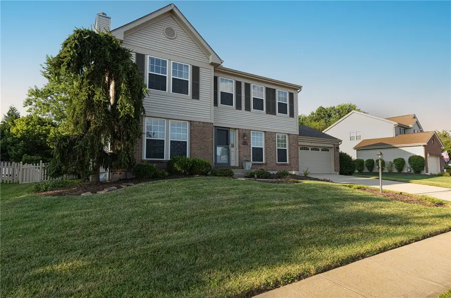 2055 Rosina Drive, Miamisburg, OH 45342 - #2