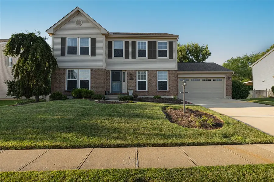 2055 Rosina Drive, Miamisburg, OH 45342 - #3