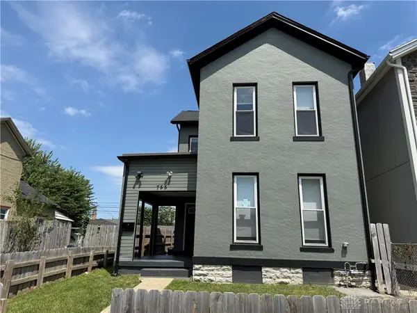 755 Huffman Avenue, Dayton, OH 45403