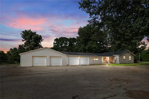 5890 Springfield Xenia Road, Springfield, OH 45502