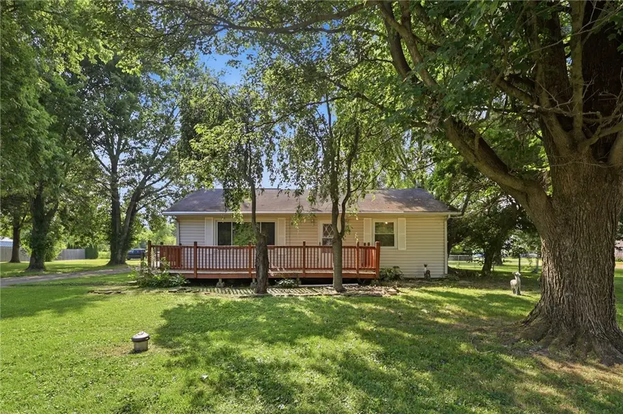 5890 Springfield Xenia Road, Springfield, OH 45502 - #3