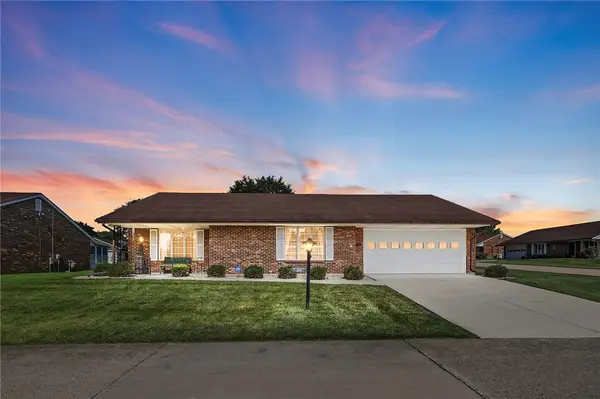 3023 Brixton Drive, Springfield, OH 45503