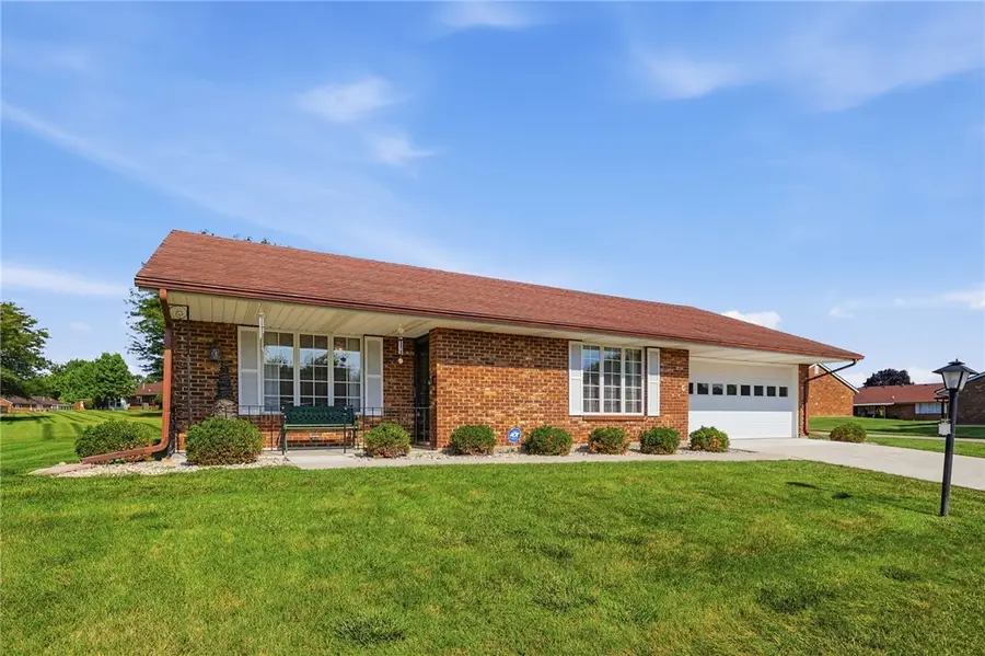 3023 Brixton Drive, Springfield, OH 45503 - #3