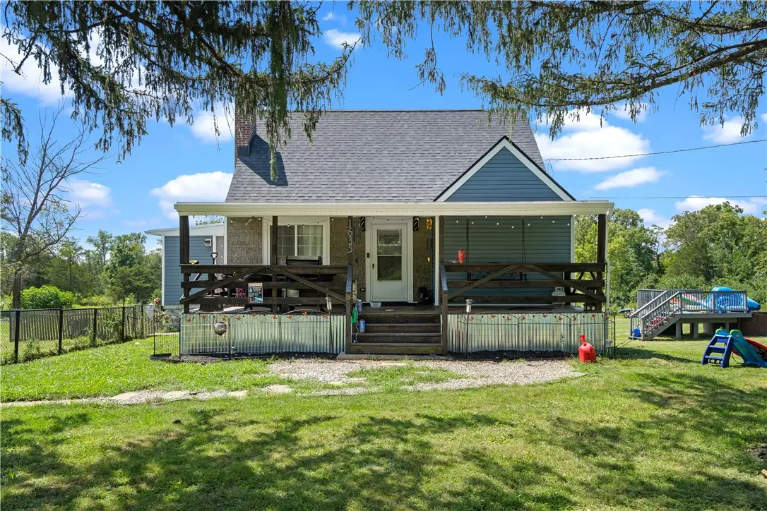 1635 S Union Road, Dayton, OH 45417 - #1