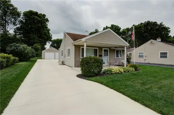 111 W Harmon Drive, Greenville, OH 45331