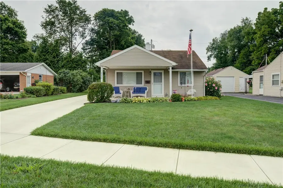 111 W Harmon Drive, Greenville, OH 45331 - #2