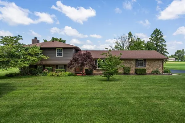 2145 Ginghamsburg Frederick Road, Tipp City, OH 45371