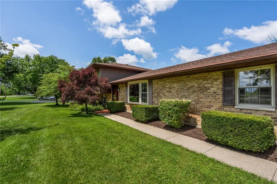 2145 Ginghamsburg Frederick Road, Tipp City, OH 45371 - #2