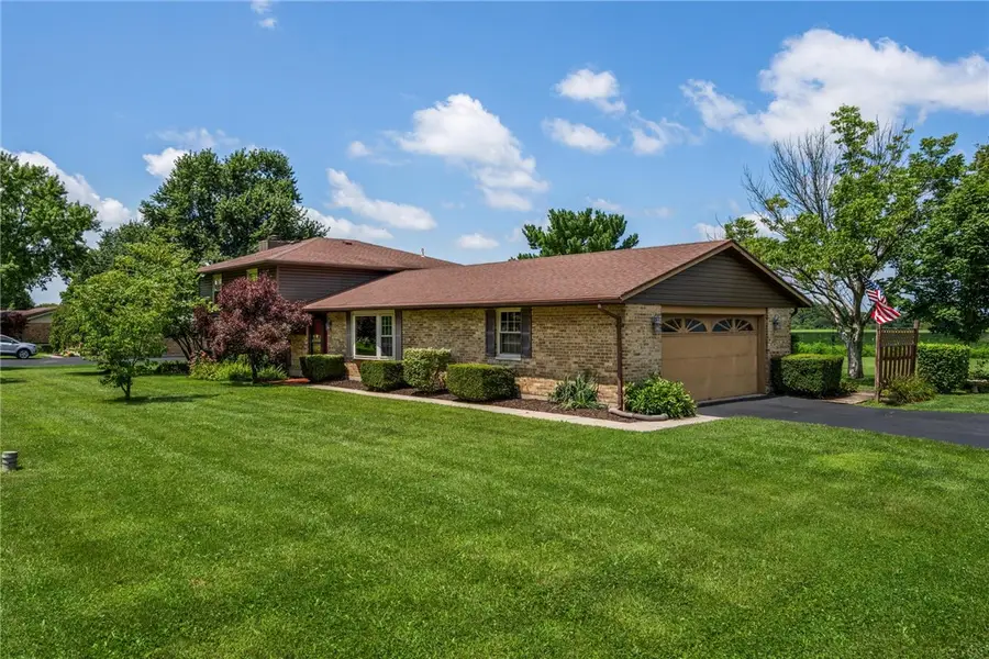 2145 Ginghamsburg Frederick Road, Tipp City, OH 45371 - #3