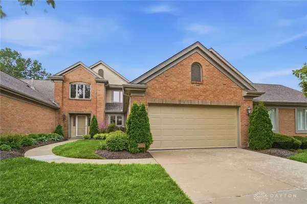 2662 Vienna Estates Drive, Miami Twp, OH 45459