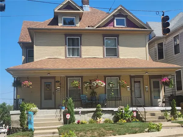 2101 Wyoming Street, Dayton, OH 45410