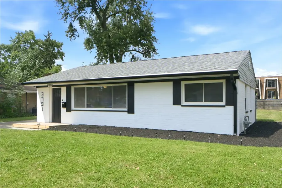 3791 Kingswood Drive, Kettering, OH 45429 - #2