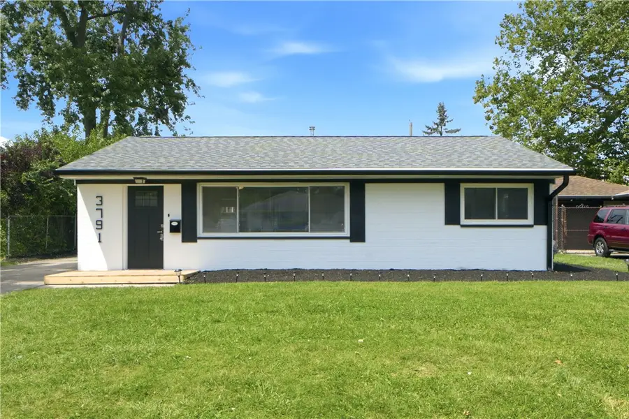 3791 Kingswood Drive, Kettering, OH 45429 - #3