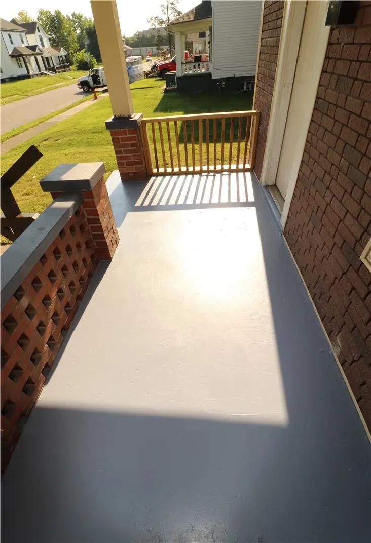 726 Clegg Street, Dayton, OH 45417 - #3