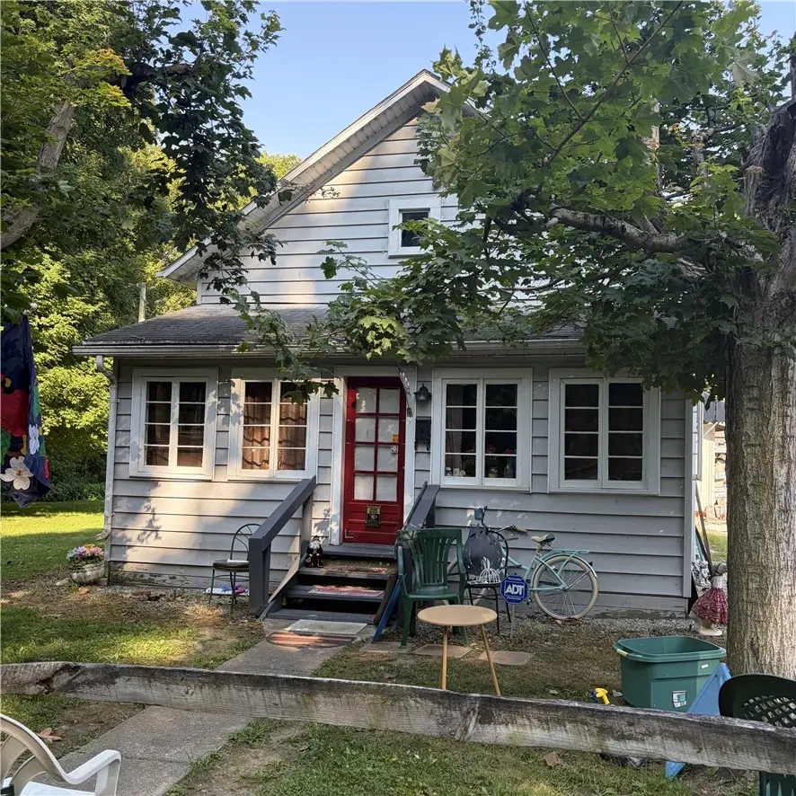 3803 River Road, Sidney, OH 45365 - #1