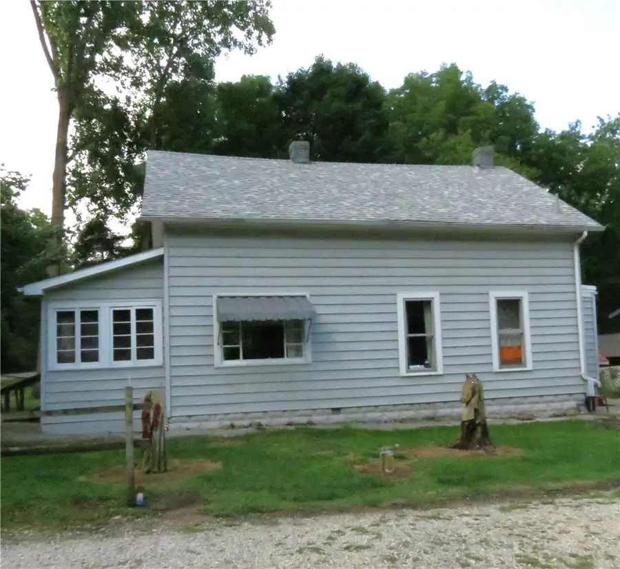 3803 River Road, Sidney, OH 45365 - #2
