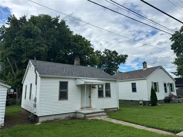 3205 Shadyview Road, Moraine, OH 45439