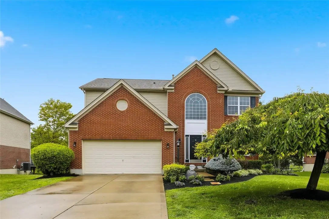 8437 Sea Mist Court, West Chester, OH 45069 - #1