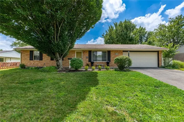 7606 Washington Park Drive, Dayton, OH 45459