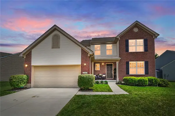 2380 Gardner Drive, Fairborn, OH 45324