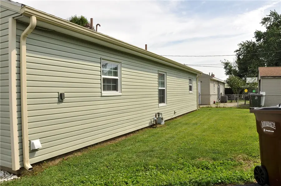 437 Glenwood Avenue, Piqua, OH 45356 - #3