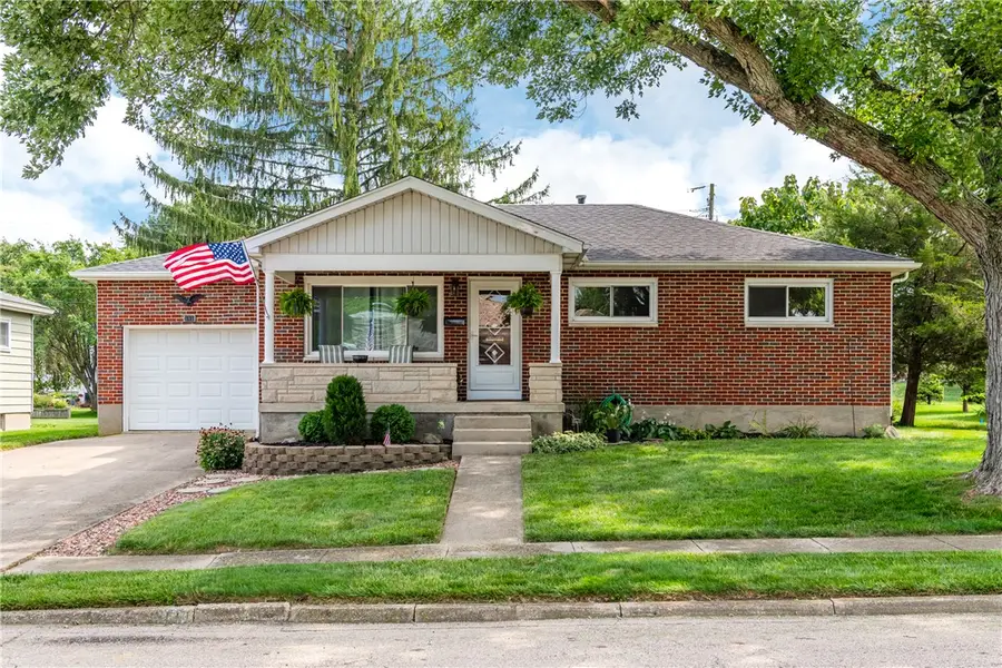 111 Wagner Road, West Milton, OH 45383 - #3