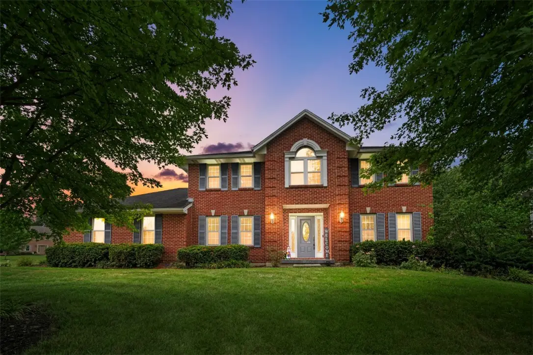 7013 Raspberry Ridge, Liberty, OH 45011 - #1
