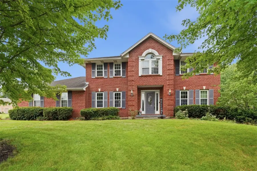 7013 Raspberry Ridge, Liberty, OH 45011 - #2
